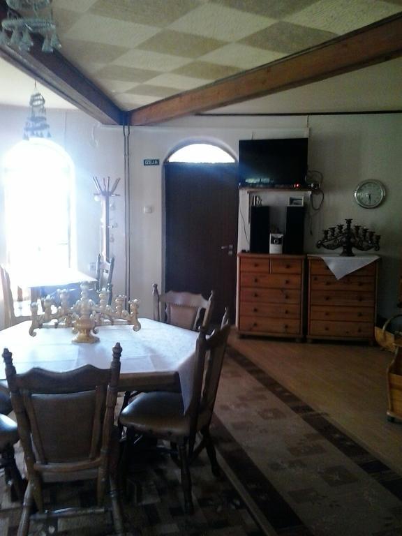 Aglonas Cakuli Bagian luar foto