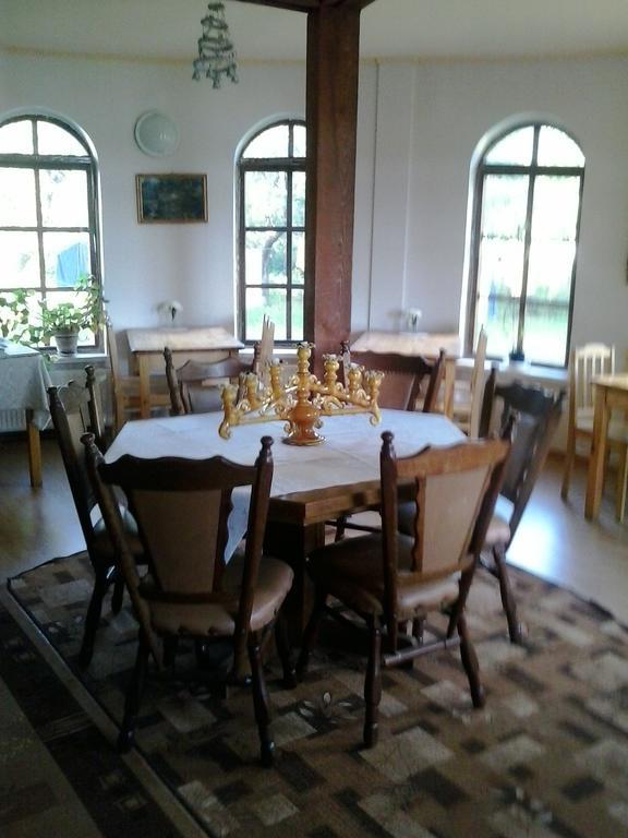 Aglonas Cakuli Bagian luar foto
