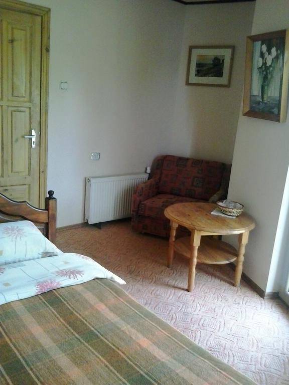 Aglonas Cakuli Ruang foto